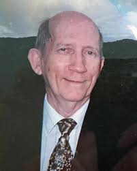 Richard Emmitt Joiner Obituary April 1, 2025