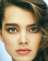 The History And Evolution Of Eyebrows Amalie Blog She was initially a child model and gained critical acclaim at age 12 for her leading role in louis malle's film pretty baby. the history and evolution of eyebrows