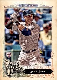 Check spelling or type a new query. Buy Aaron Judge Cards Online Aaron Judge Baseball Price Guide Beckett