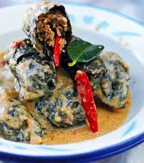 Resep Buntil Dan Cara Membuat Bacaresepdulu Com Resep Resep Resep Makanan Makanan Dan Minuman