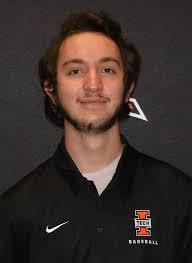 2022 Baseball Roster