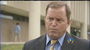 High-profile former district attorney reaches settlement in lawsuit