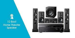 10 Best Home Theater Speakers That Will Blow Your Mind Best home theater system under $500.