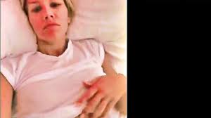 Charissa Thompson Fox Sports Anchor Sensually Pleasures Herself On Camera -  XXXBP