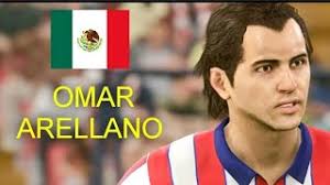 Omar Arellano