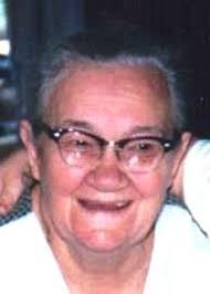 Allie Ritter Obituary