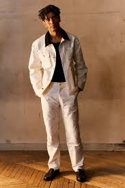 Until now i have been concentrating on finding and refining the balance between my personal style in the dna of the brand. The 8 Menswear Trends To Emerge From This Summer S Digital Season Vogue