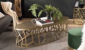 Check spelling or type a new query. Table Basse Ovale Doree Design Brillant Goldy