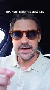 Yes. I'm the captain now.