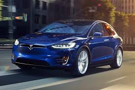 Learn about it in the motortrend buying guide right here. 2017 Tesla Model X Review Trims Specs Price New Interior Features Exterior Design And Specifications Carbuzz