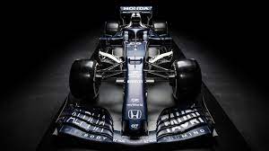 Submitted 1 month ago by jarrodideaguru. Alphatauri Reveal New Look 2021 Car As Tost Sets Top Of Midfield Target For This Season Formula 1
