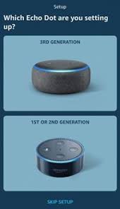 Turn on bluetooth on your phone or another device. How To Activate A 3rd Generation Amazon Echo Dot