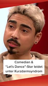 Tony Bauer: Vom Koma zum Comedian