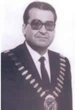 Honorary & Past Presidents