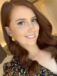 CQ's Hottest Red Head: meet your finalists and VOTE for Number One