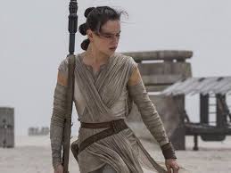 Абрамс, автор сценария — лоуренс каздан. Best Characters In Star Wars The Force Awakens