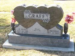 Harold Dean Graff (1918-1990)