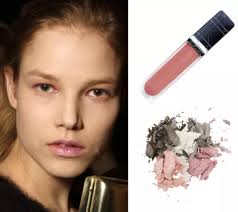 I høst skal du gå naken