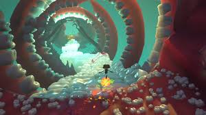 Psychonauts 2 kicks off directly after the events of the first game and the vr interlude, psychonauts in the rhombus of ruin, with raz and co having successfully rescued truman zanotto, the grand. Psychonauts 2 Was Going To Be Smaller Before Xbox Acquisition Let It Be What It S Meant To Be Usgamer