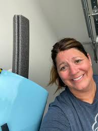 So here I am. Dreaming of the #colorfadekayak for #christmasinjuly, so that  I can take some friends kayaking in October when we go to Lake of the  Ozarks.