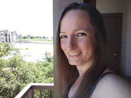 Today's Featured Author is Elise...