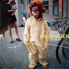 Four years (in one day). Different Song By Fay Wildhagen Spotify