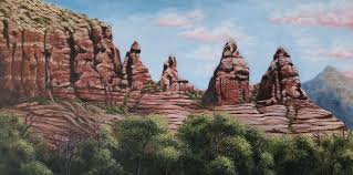 Leonard N. Burton — Ground Floor Artists