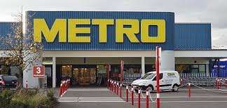 Metro Waltersdorf Schonefeld Offnungszeiten Vom Grossmarkt