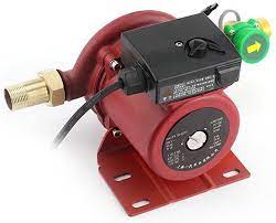 The unit's symmetrical design allows for easy installation (mounting either vertically or horizontally) while also enabling it to work with your existing plumbing configuration. Portable Water Pressure Pump Never Sell Any Renewed Pumps High Pressure Water Pipeline Booster Pump Pressure Pump Booster Pumpwater Pressure Pump Aliexpress