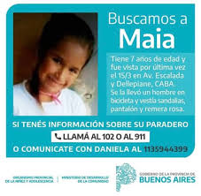 Pampita y georgina barbarossa se quebraron en vivo al recordar las pérdidas que vivieron en la la actriz y comediante georgina barbarossa comunicó oficialmente su renuncia al cantando por un. Georgina Barbarossa On Twitter Maia