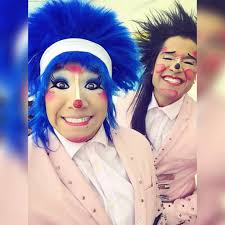 Chilinsitas Y Pikincitas LM