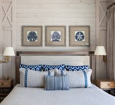 Check spelling or type a new query. Coastal Chic Style For A Guest Room With Water Views