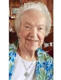 Eileen Birk Obituary (1923