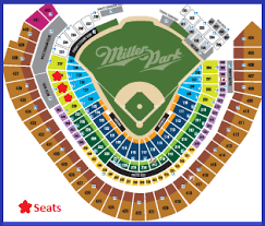 Brewers Tailgate Fundraiser Wisconsin Motor Carriers