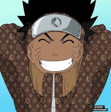 We hope you enjoy our growing collection of hd images to use as a background or home screen for your smartphone or computer. Naruto Wallpaper Gucci Anime Top Wallpaper