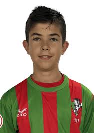 Efrén Aparicio López