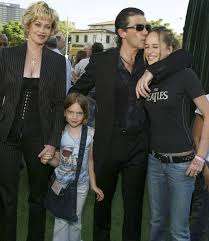 Born donny wayne johnson on 15th december, 1949 in flat creek, missouri, united states, he is famous for miami vice, nash bridges. 10 Sweet Reasons Why Dakota Johnson Loves Her Ex Stepfather Antonio Banderas So Tenderly