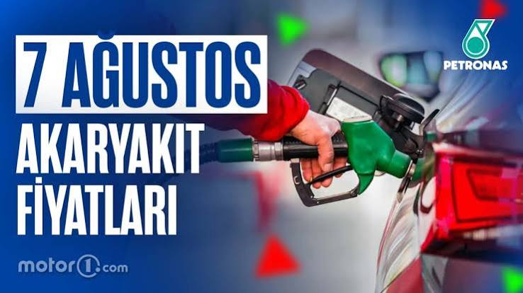 7 Ağustos 2026: Benzin, Motorin ve LPG Fiyatları Nereye Gidiyor?