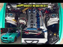 First Competition In All New E92 M3 How Did It Really Go James Deane Piotr Wiecek Vlog Youtube