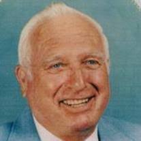 Tribute for Pat George Meagher