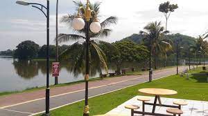 Address, darul aman park reviews: Darul Aman Park Jitra Aktuelle 2021 Lohnt Es Sich Mit Fotos