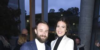 Amanda leigh moore (born april 10, 1984) is an american singer, songwriter, actress and voice actress. Mandy Moore And Husband Taylor Goldsmith S Relationship Timeline
