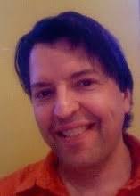 Blogger: User Profile: Paul Halpern