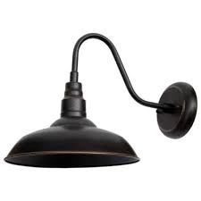 Farmhouse Outdoor Lighting Lighting The Home Depot