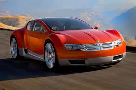 Dodge Zeo Concept Concept Cars Sports Cars Luxury Dodge