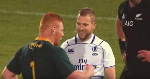 Les groupes annoncés pour toutes les sélections, actu rugby fait le tour pour que vous soyez à jour avant le début de la coupe du monde. Coupe Du Monde 2019 Le Xv De France Connait Ses Arbitres Pour Les Matchs De Poules Le Rugbynistere