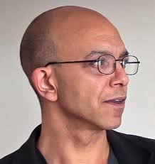 In the Shining 1980 is it me. Maybe we are in all agreement. That Barry  Nelson's character Stuart Ullman was very creepy