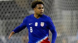 WELCOME TO THE CLUB: McKennie joins Pulisic as USMNT players with double digits in UCL goal contributions
