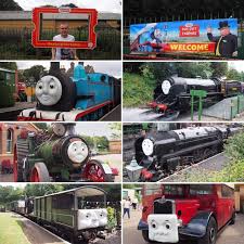 Budge studios™ presents thomas & friends™ minis! Home A Day Out With Thomas