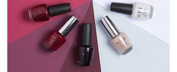 Yes, we're as bold as our lineup of color choices. Amazon Com Opi Nail Lacquer Lincoln Park After Dark Purple Nail Polish 0 5 Fl Oz Beauty Personal Care
